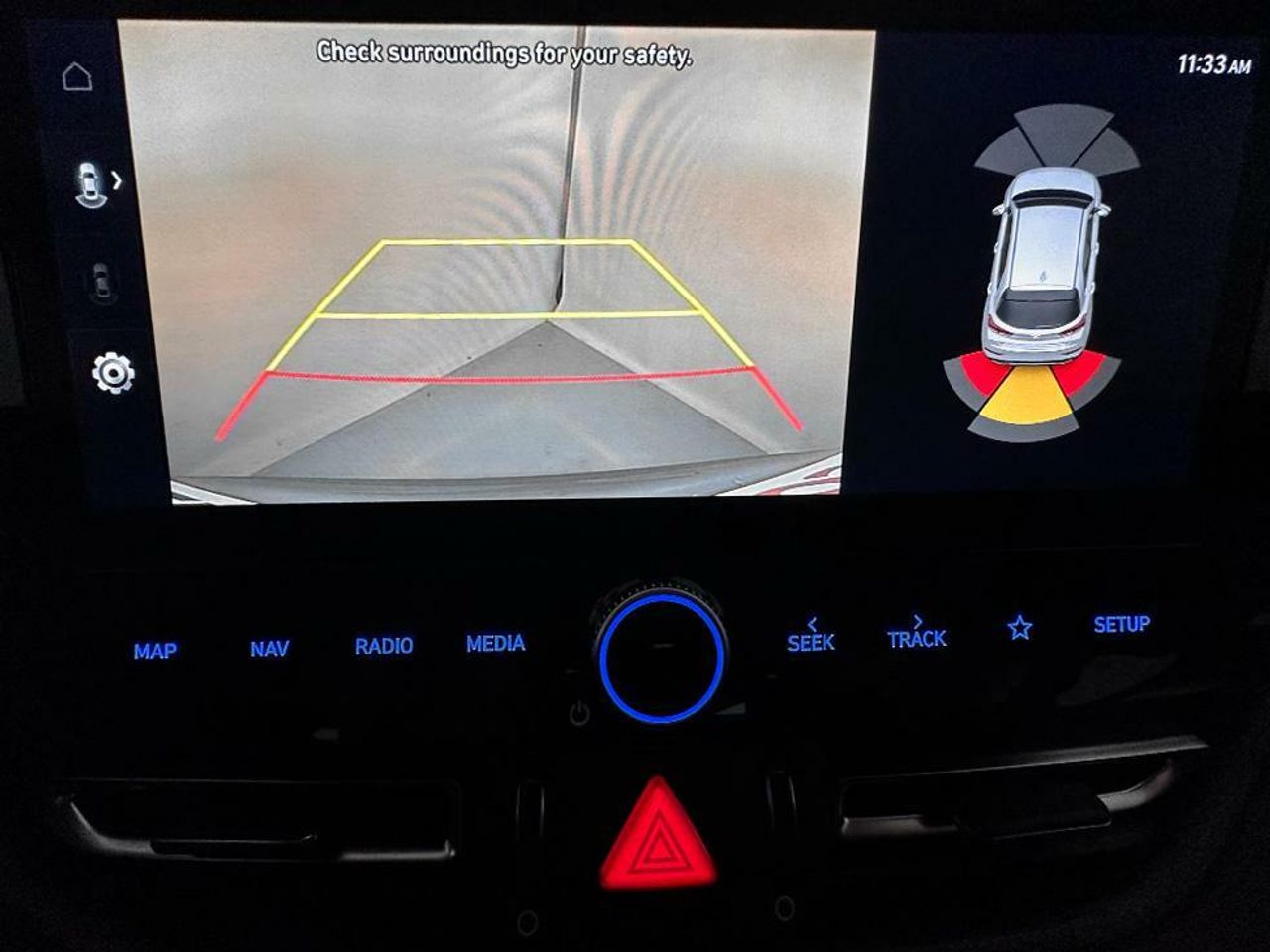 Foto Hyundai i30 11
