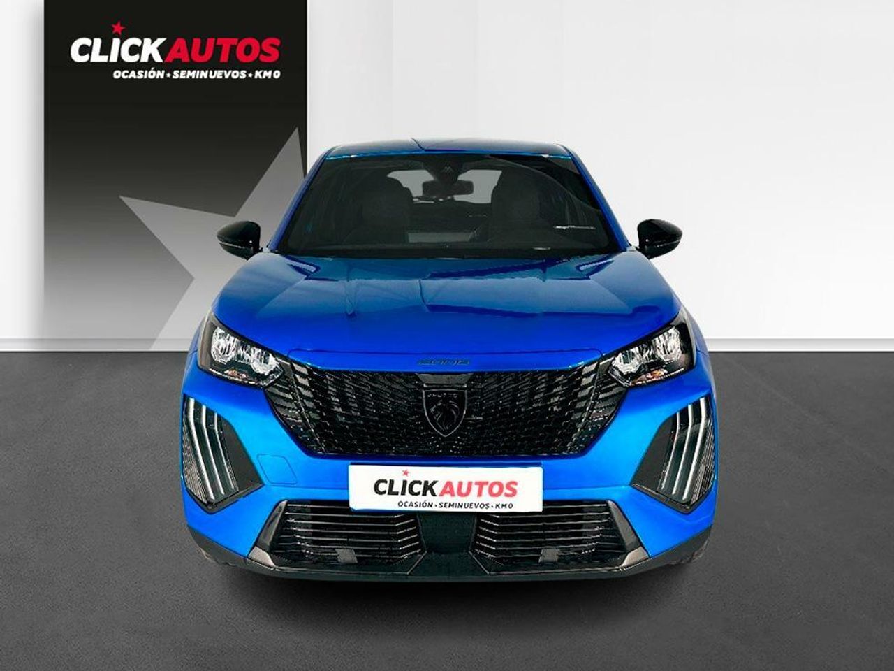 Foto Peugeot 2008 3