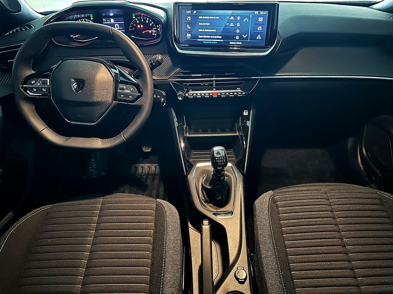 Foto Peugeot 2008 11
