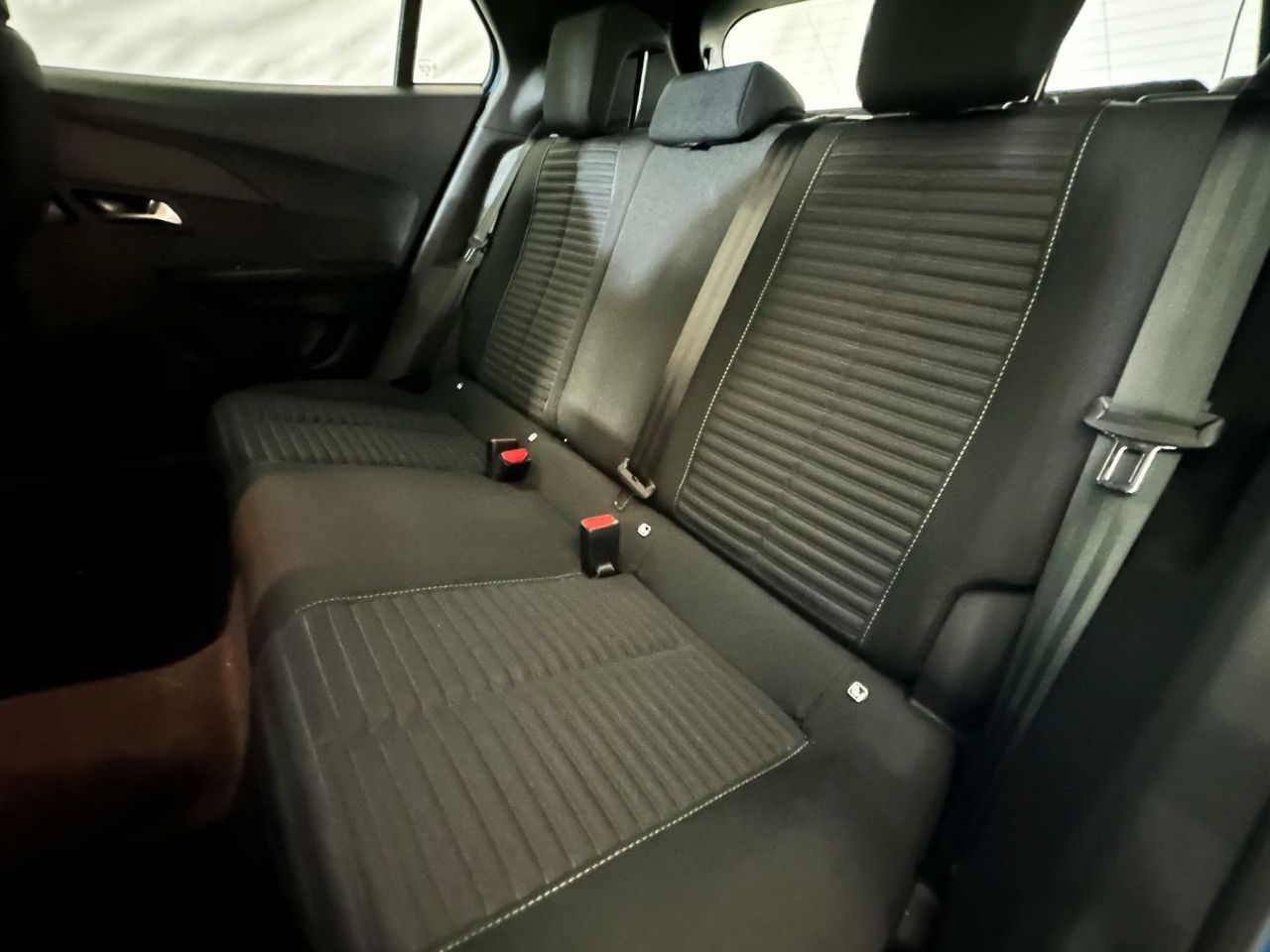 Foto Peugeot 2008 19