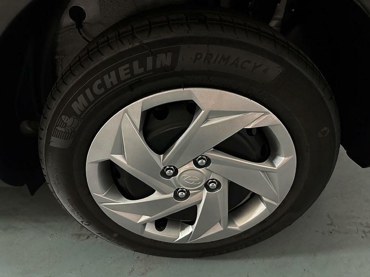 Foto Hyundai Bayon 16
