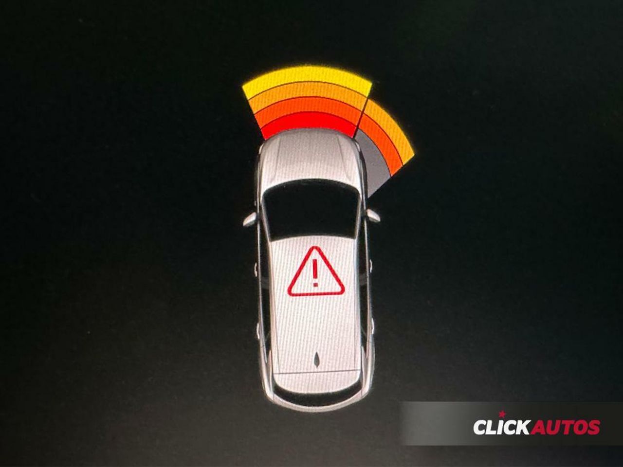 Foto Opel Grandland X 14