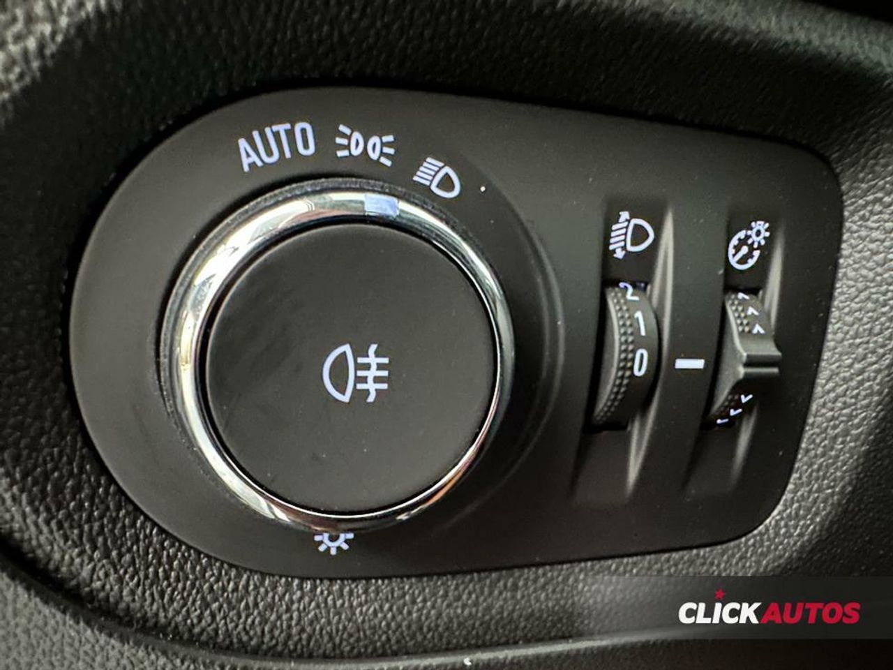 Foto Opel Grandland X 16