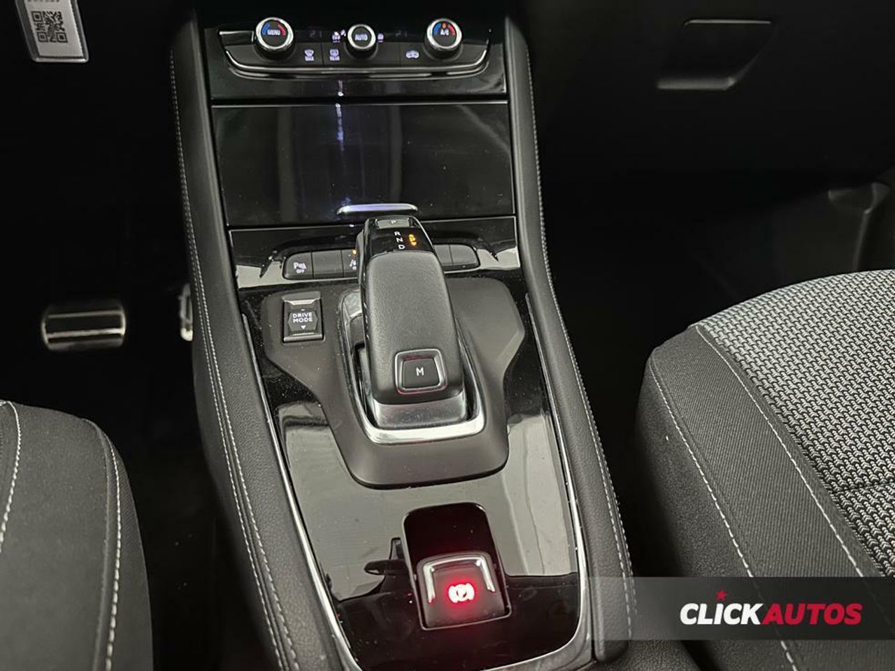 Foto Opel Grandland X 18