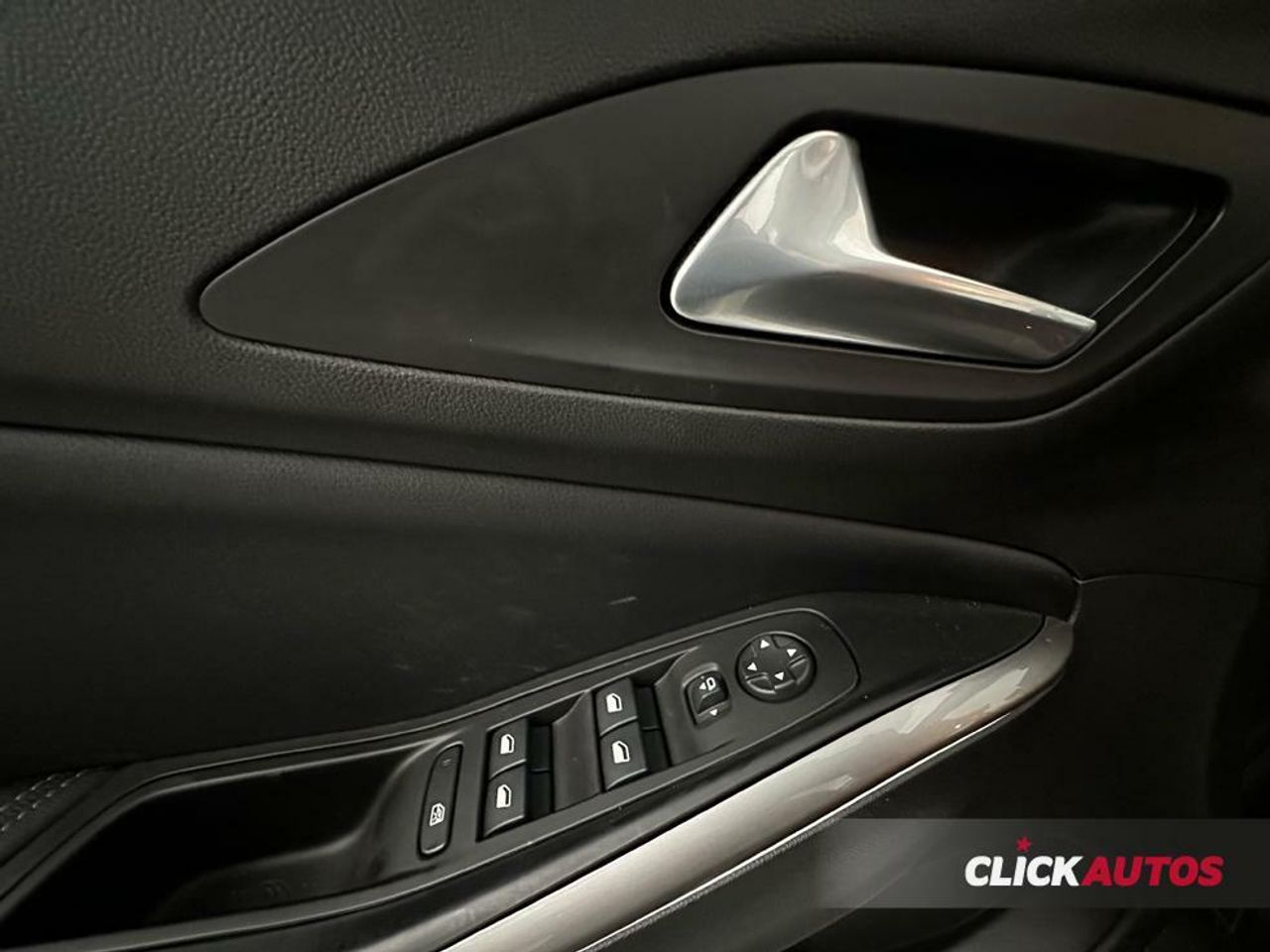 Foto Opel Grandland X 19