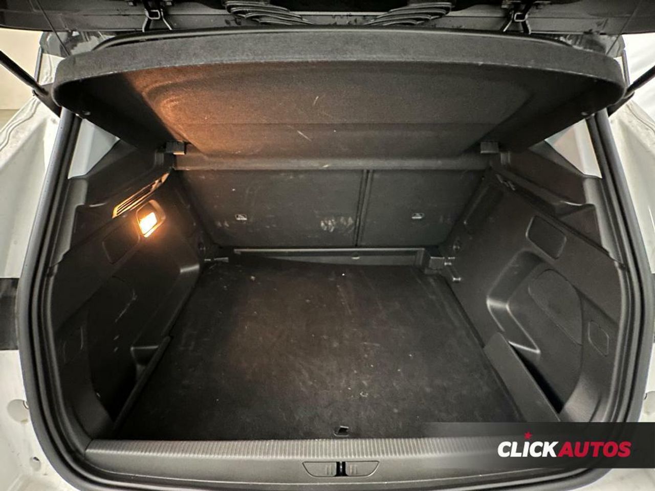 Foto Opel Grandland X 23