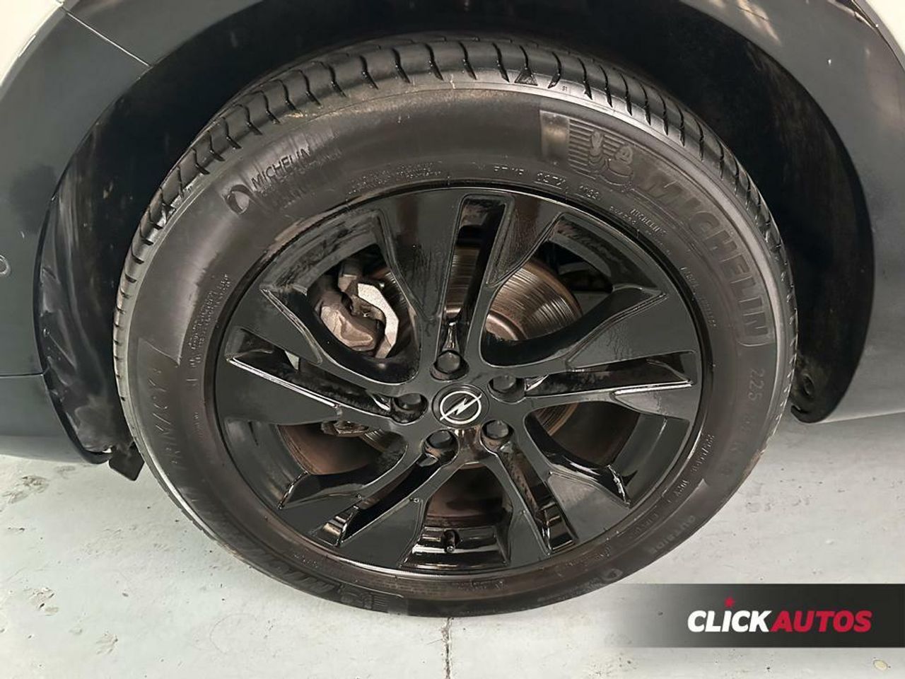 Foto Opel Grandland X 24
