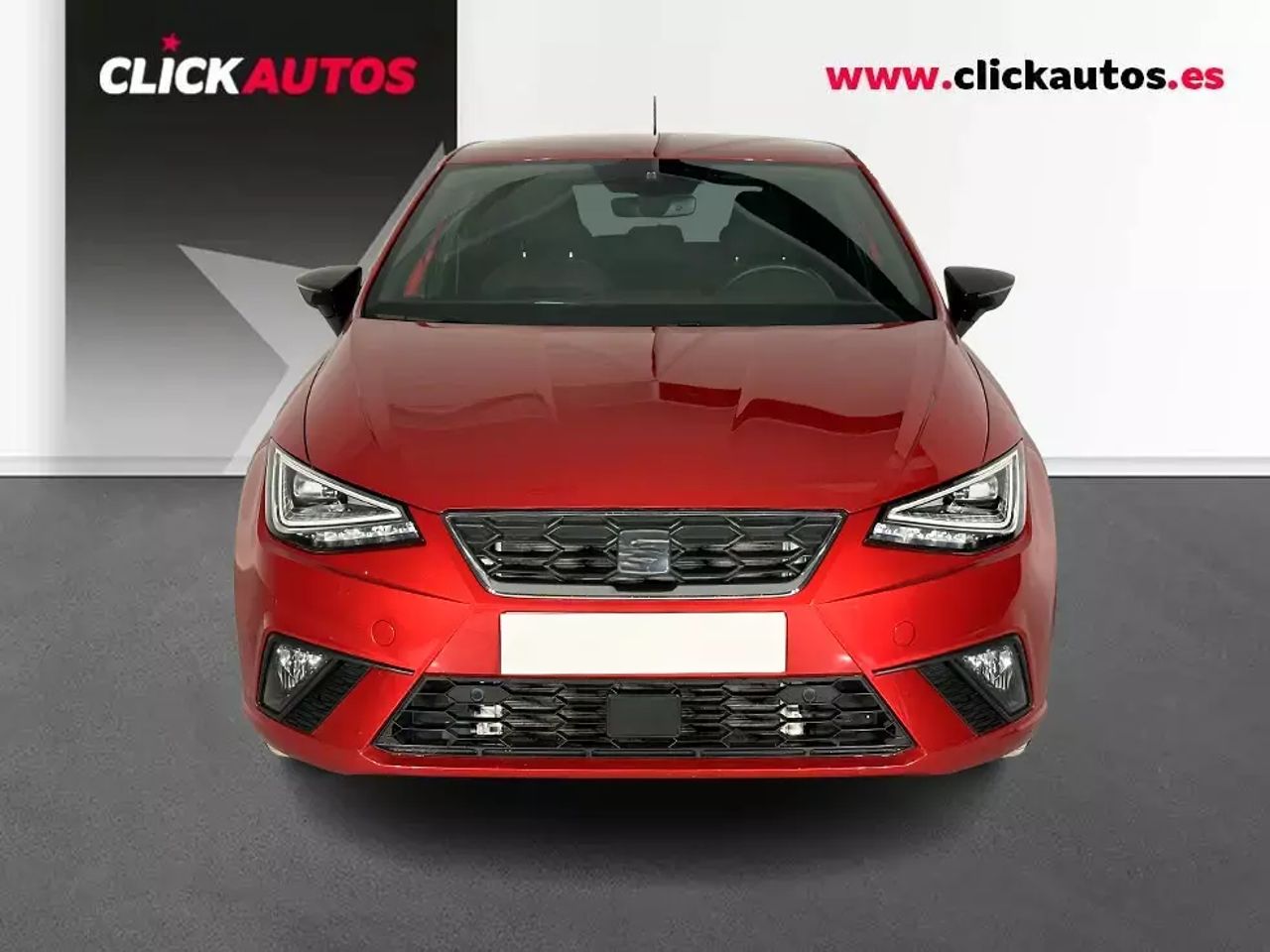 Foto Seat Ibiza 2