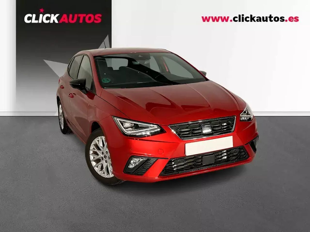 Foto Seat Ibiza 3