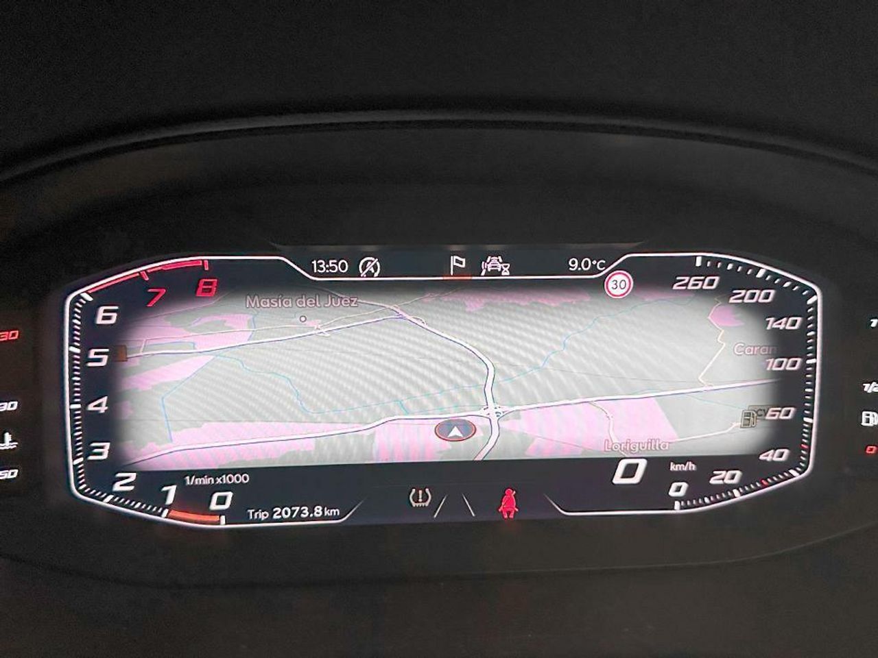 Foto Seat Ibiza 10