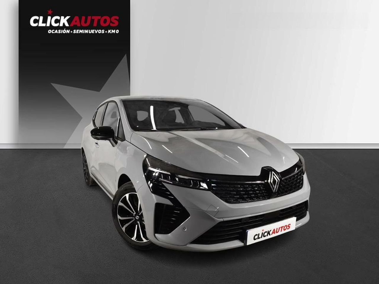 Foto Renault Clio 2
