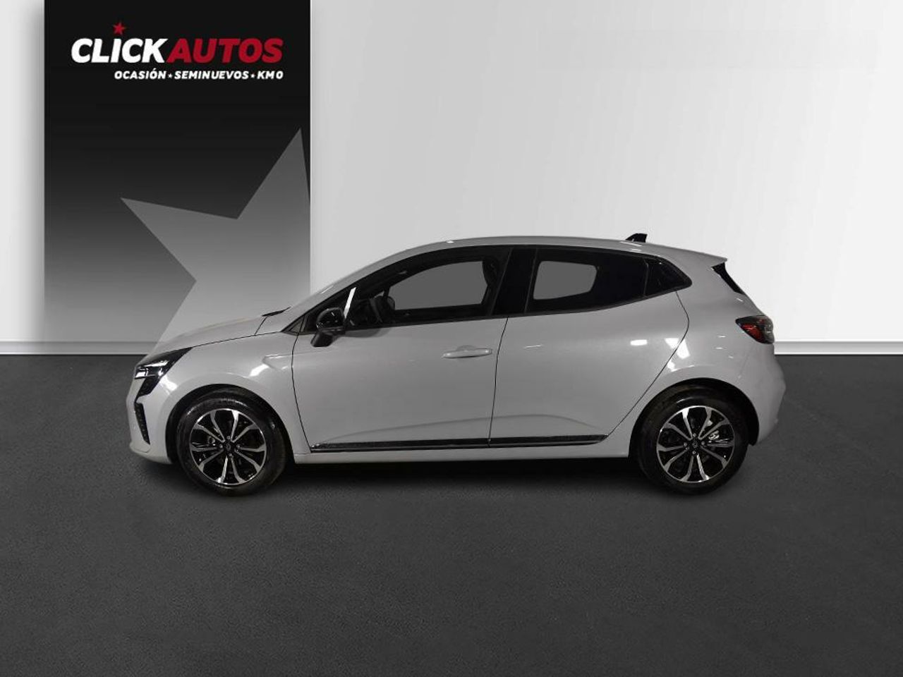 Foto Renault Clio 3