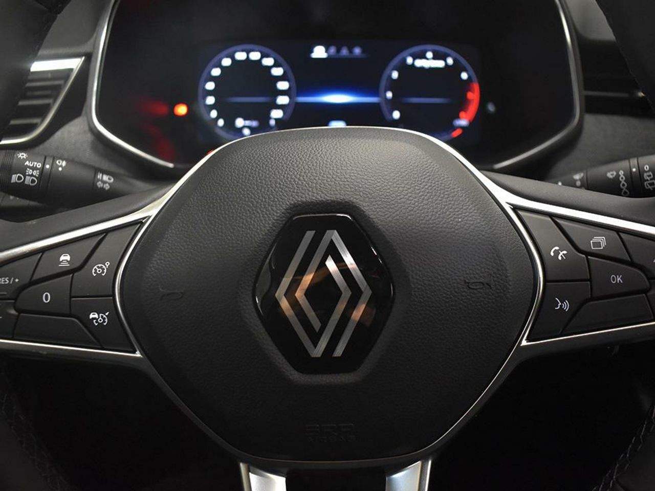 Foto Renault Clio 9