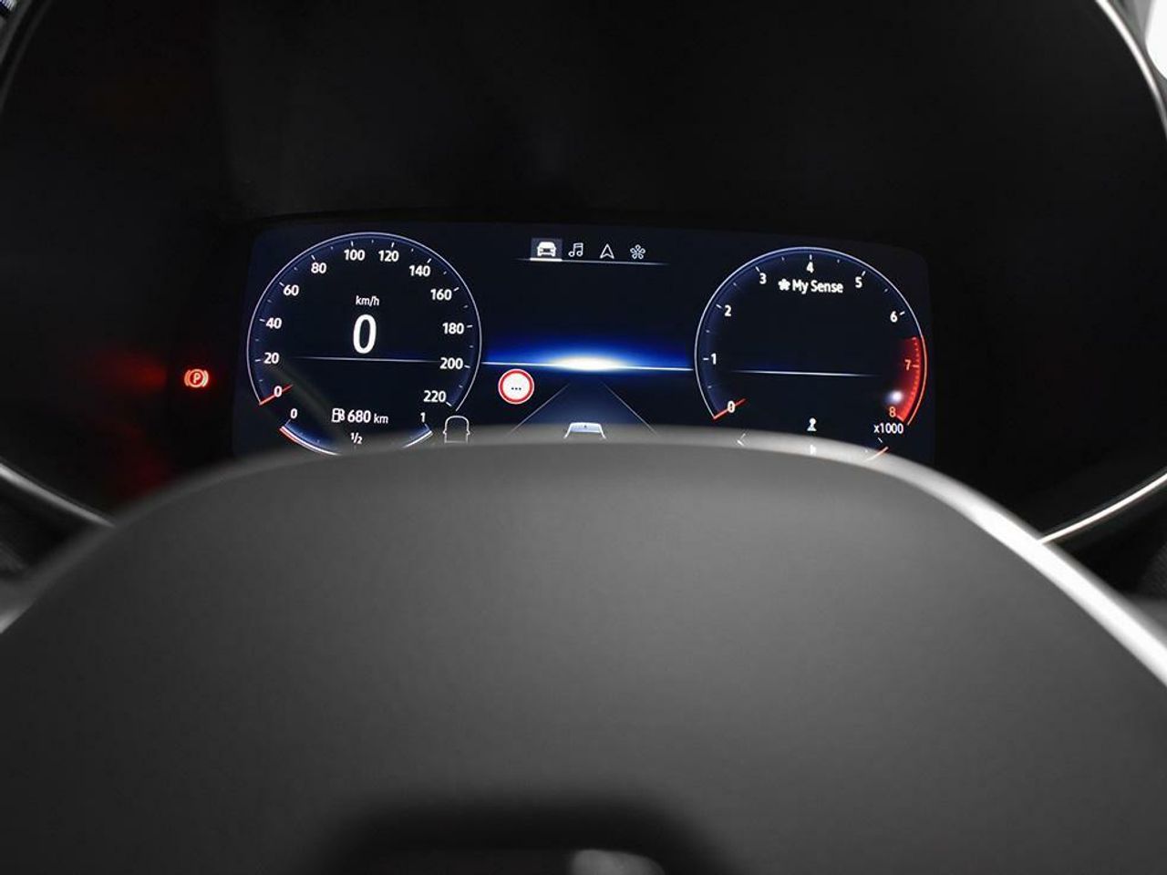 Foto Renault Clio 10