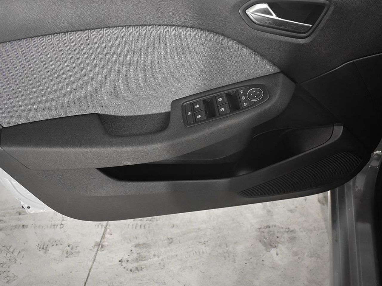 Foto Renault Clio 17