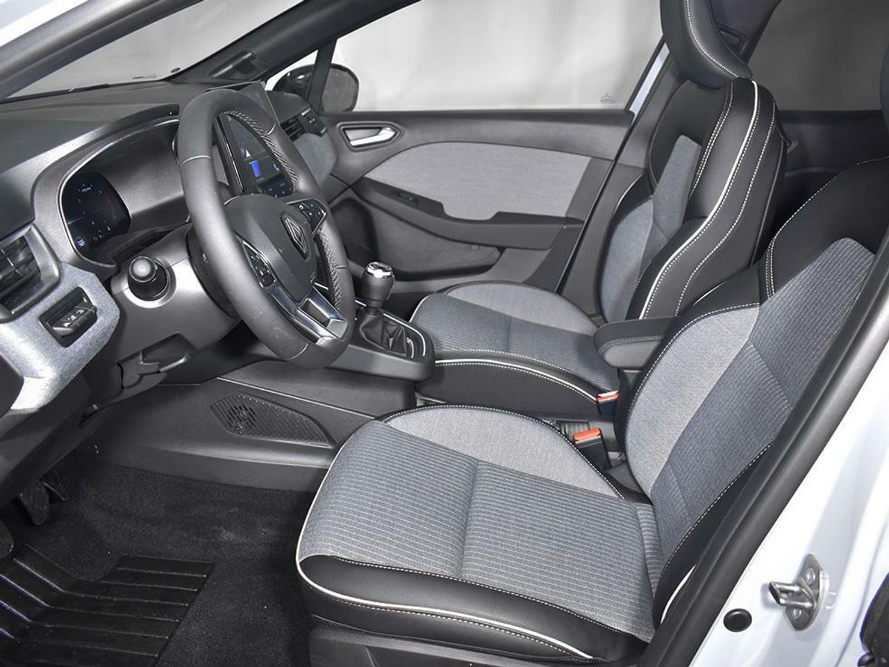 Foto Renault Clio 18