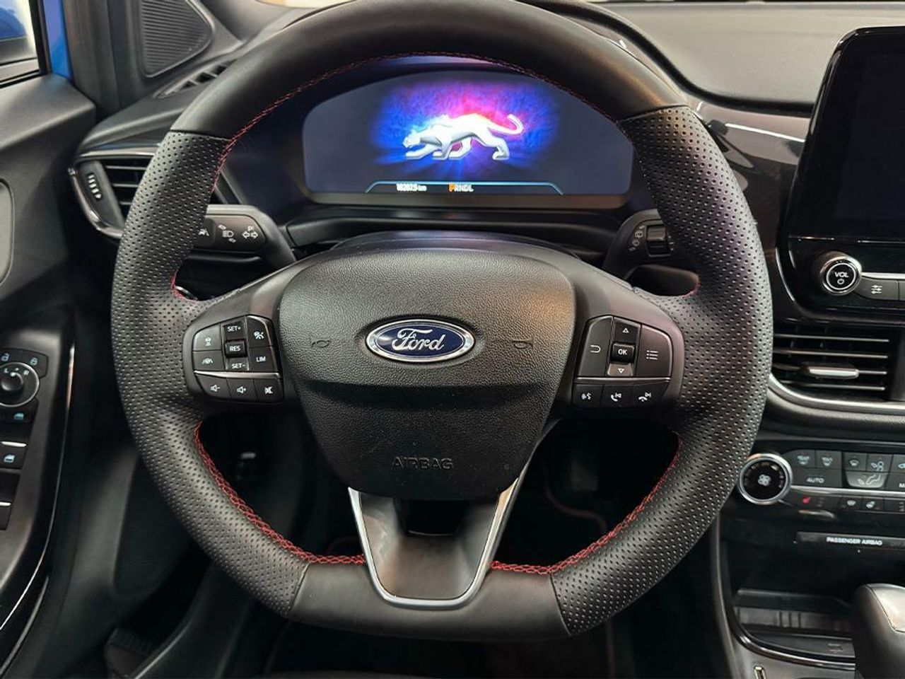 Foto Ford Puma 7