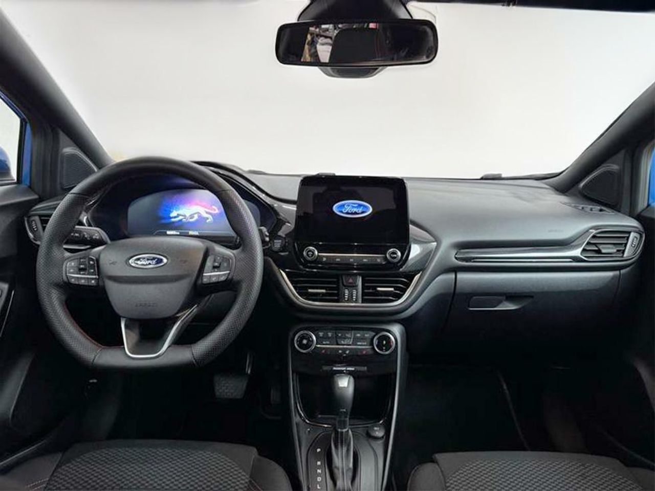 Foto Ford Puma 8