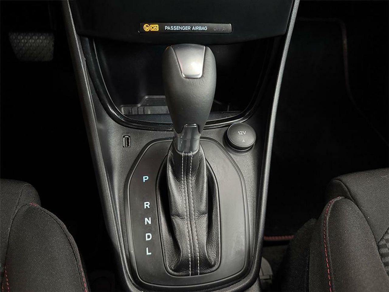 Foto Ford Puma 17