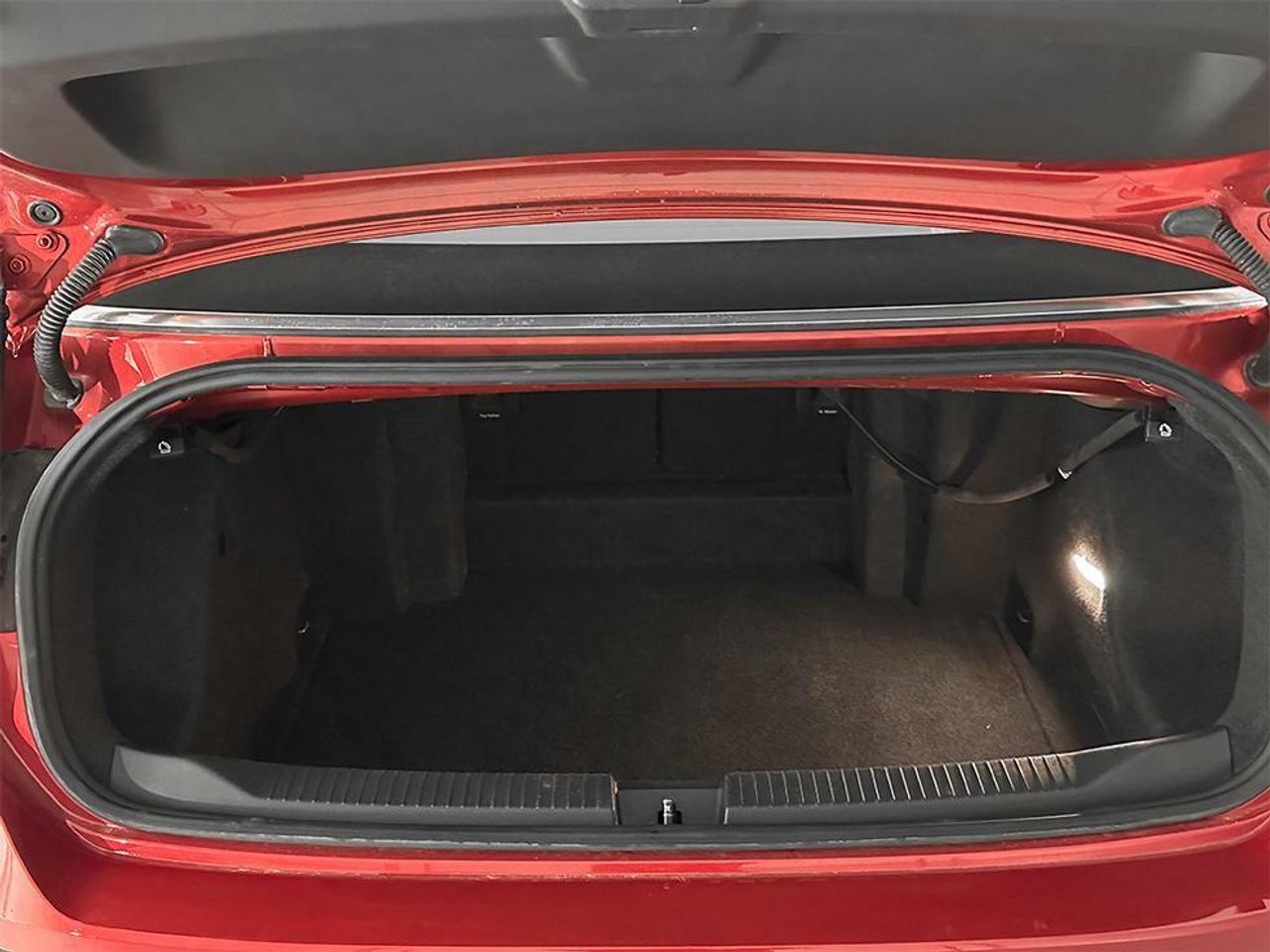Foto Volkswagen T-Roc 26