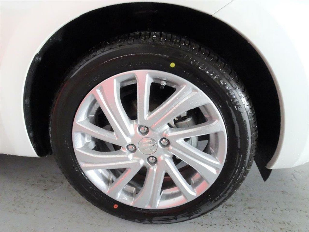 Foto Suzuki Swift 21