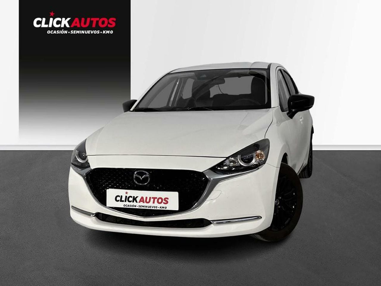 Foto Mazda Mazda2 2