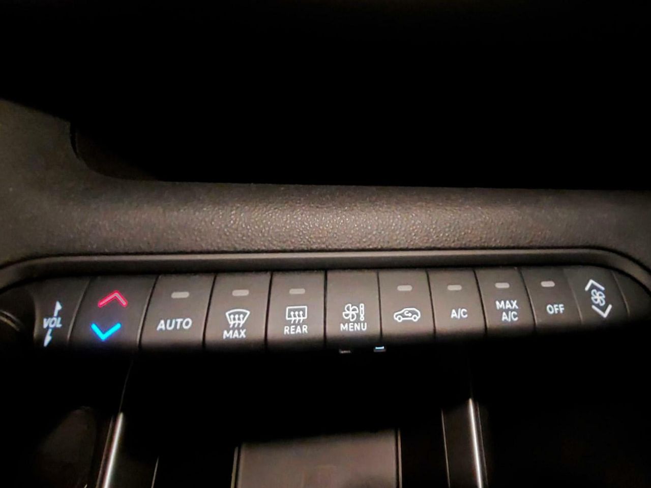 Foto Jeep Avenger 13
