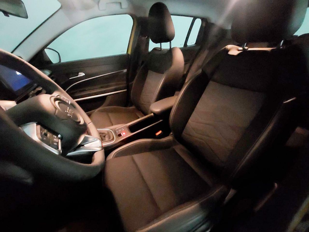 Foto Jeep Avenger 16