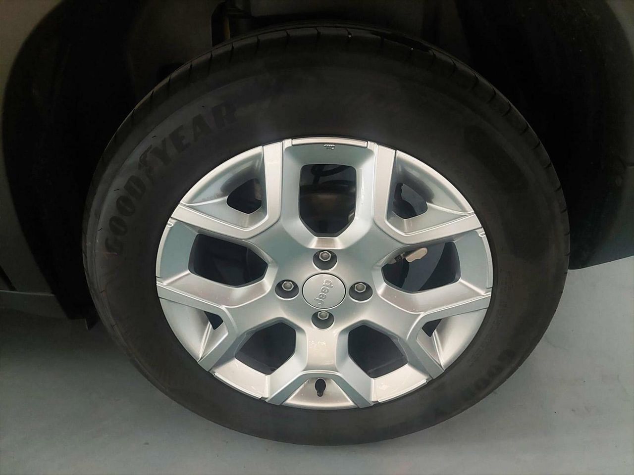 Foto Jeep Avenger 19