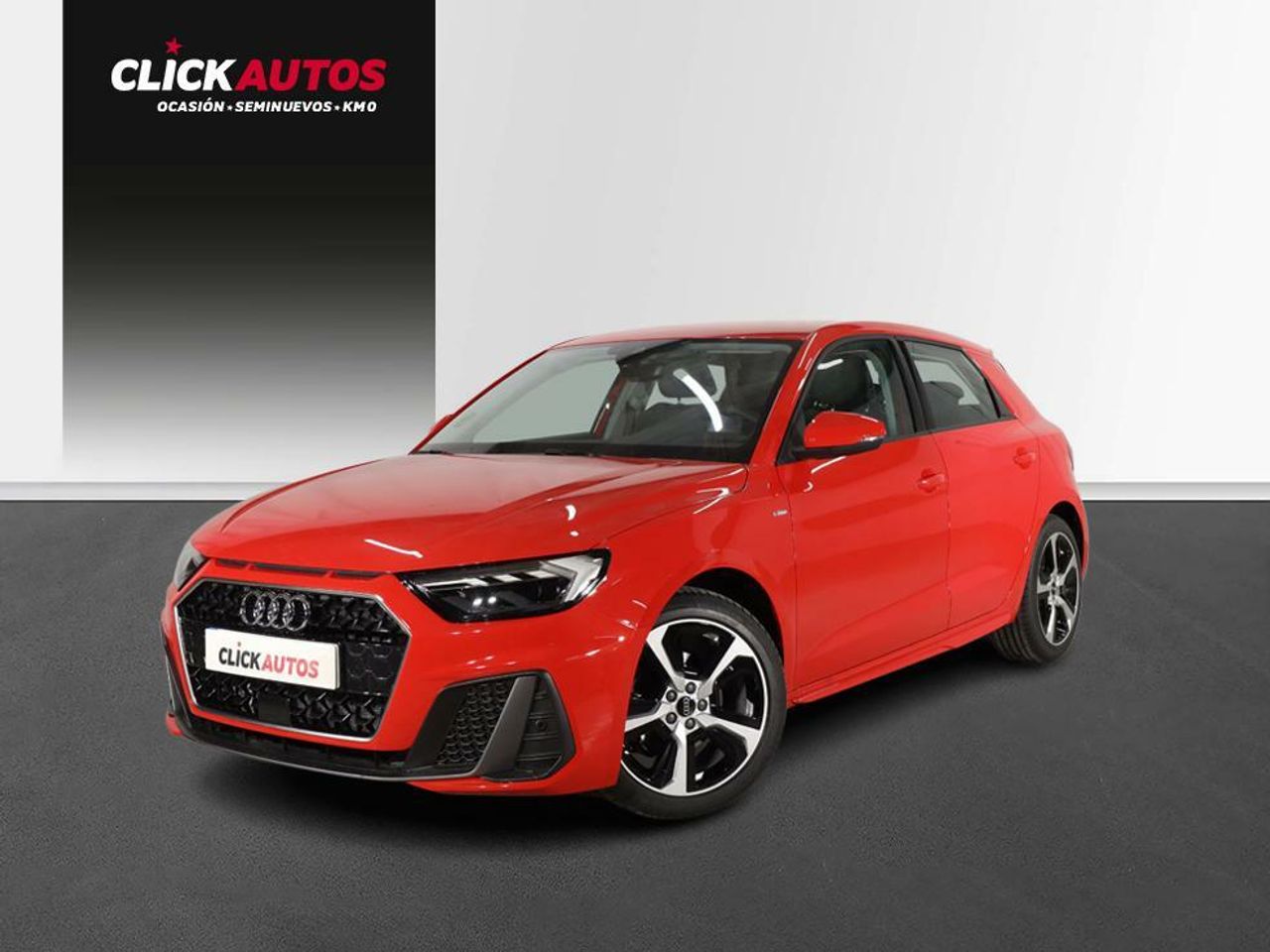 Foto Audi A1 1