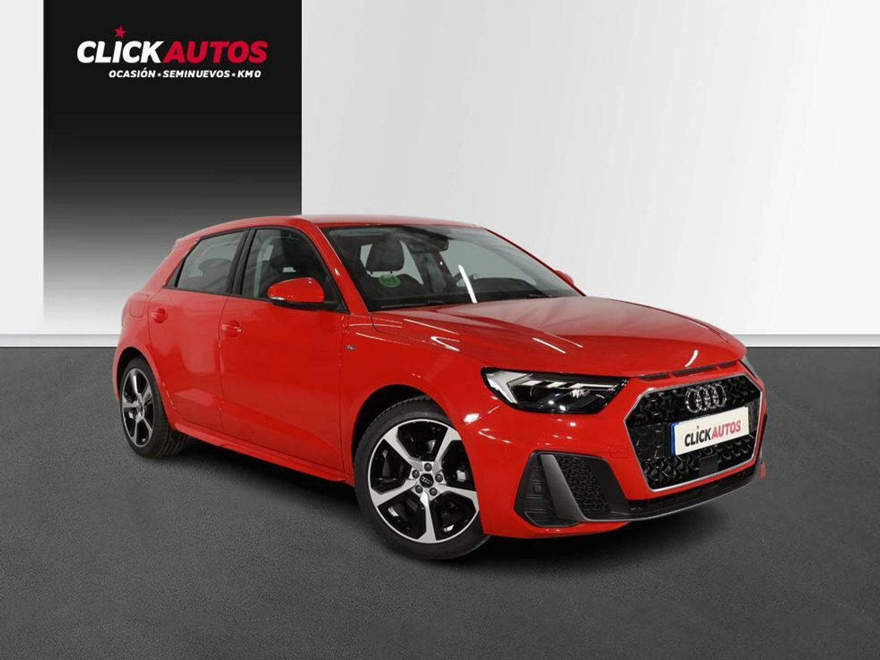 Foto Audi A1 2