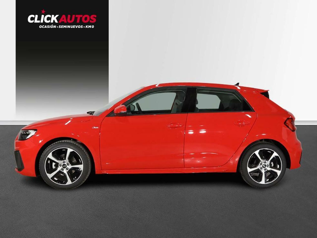 Foto Audi A1 5