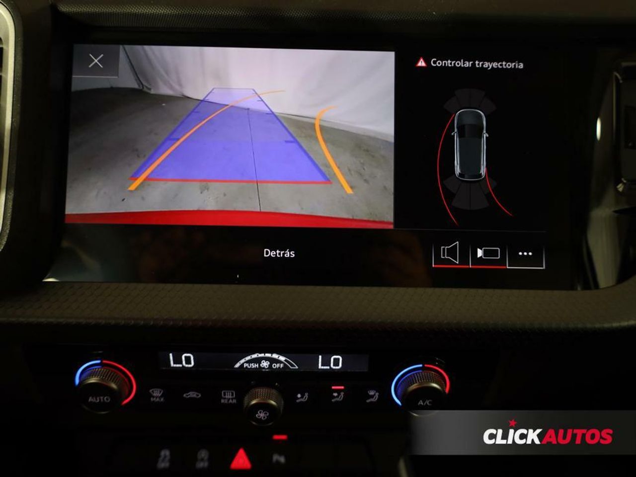 Foto Audi A1 7