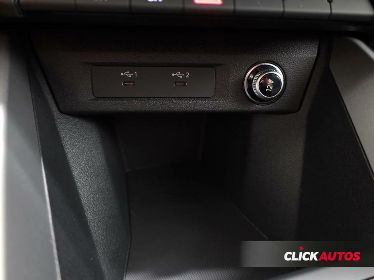Foto Audi A1 10