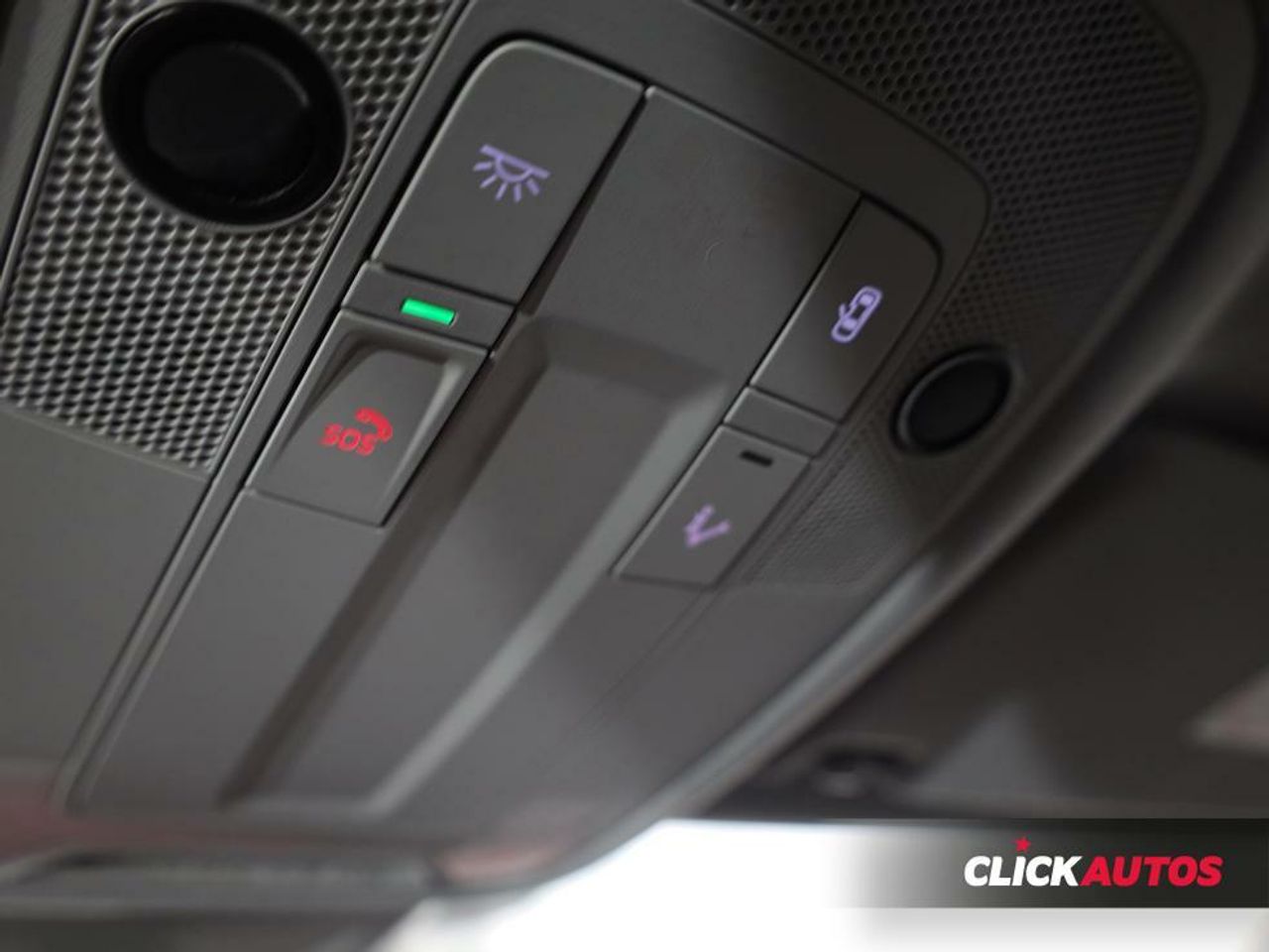 Foto Audi A1 11