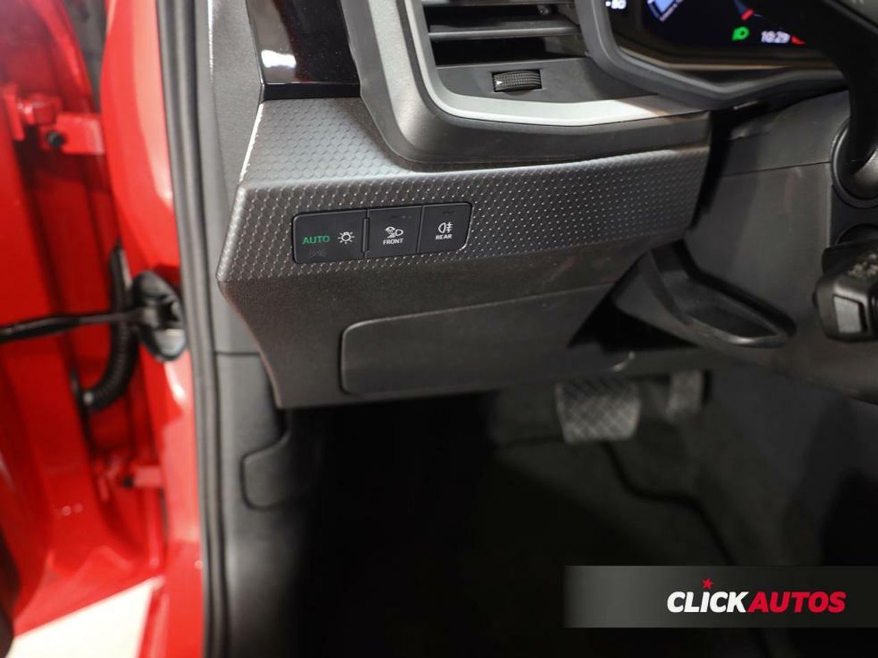 Foto Audi A1 12