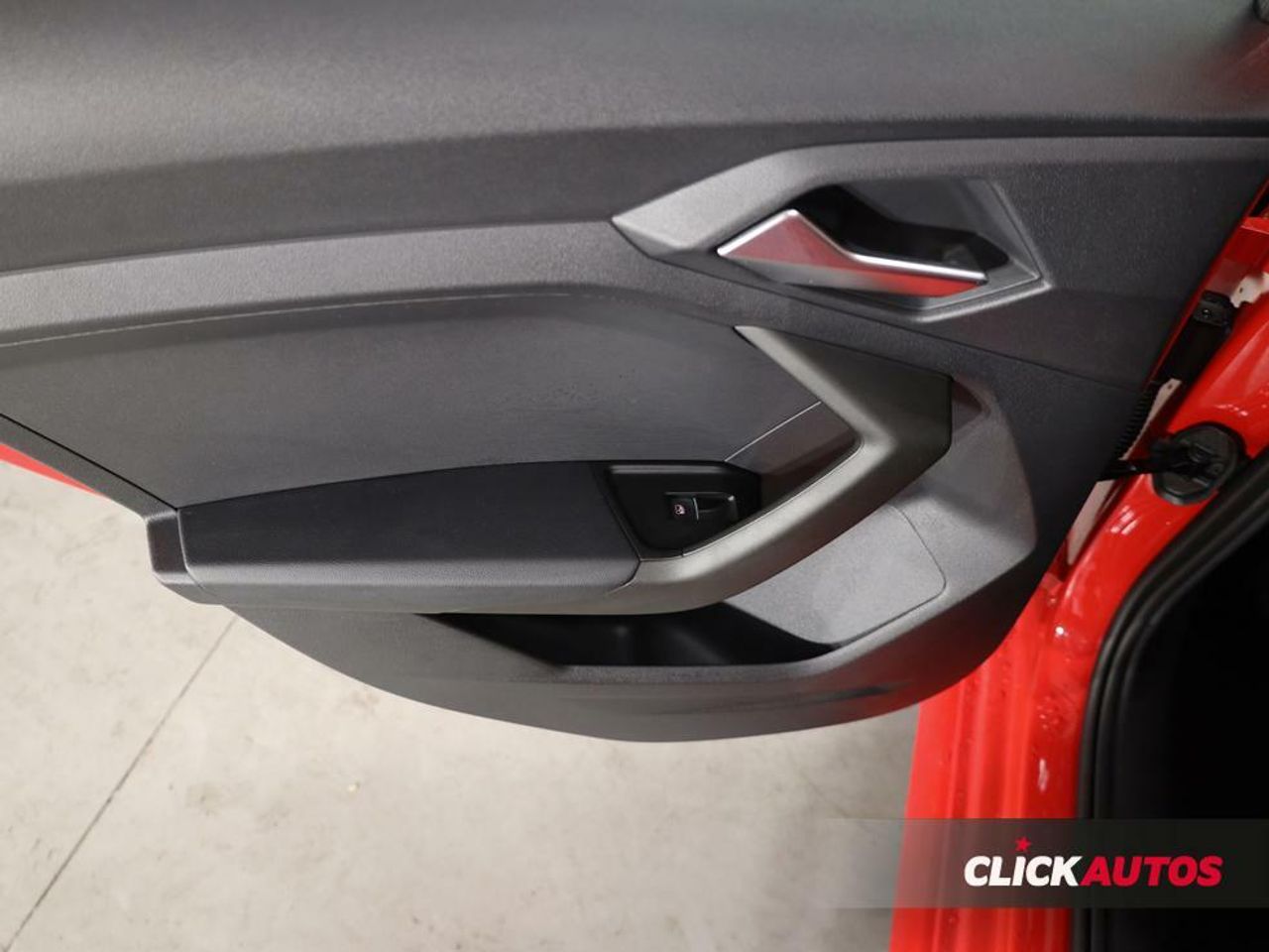 Foto Audi A1 14