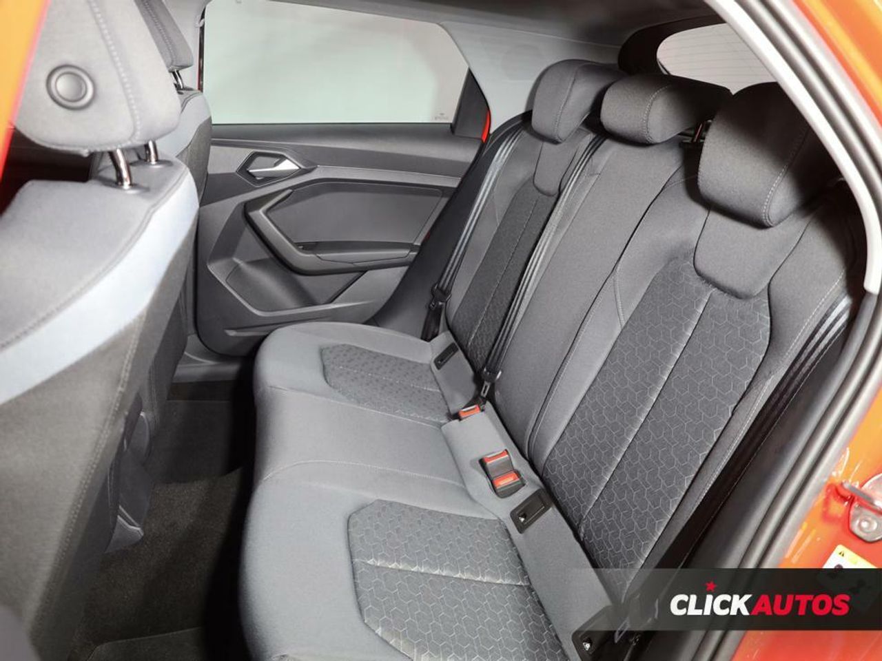 Foto Audi A1 17