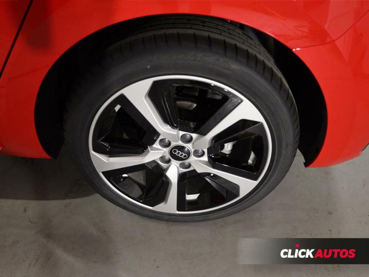 Foto Audi A1 19