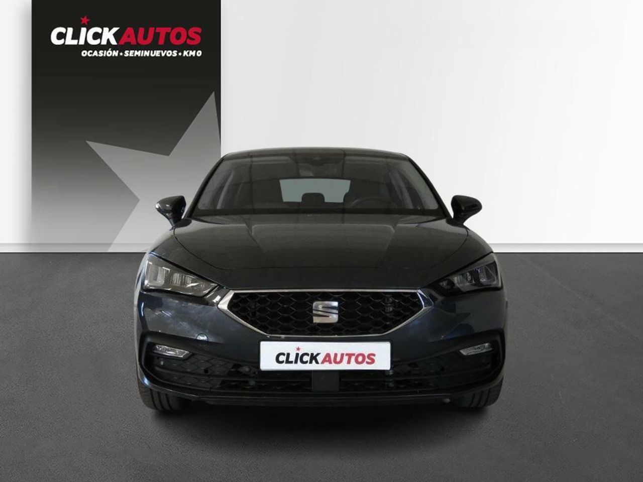 Foto Seat León 2