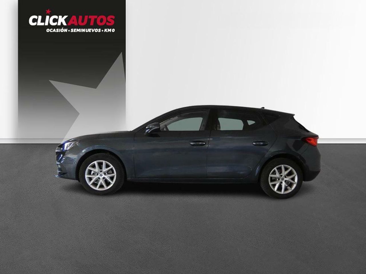 Foto Seat León 6