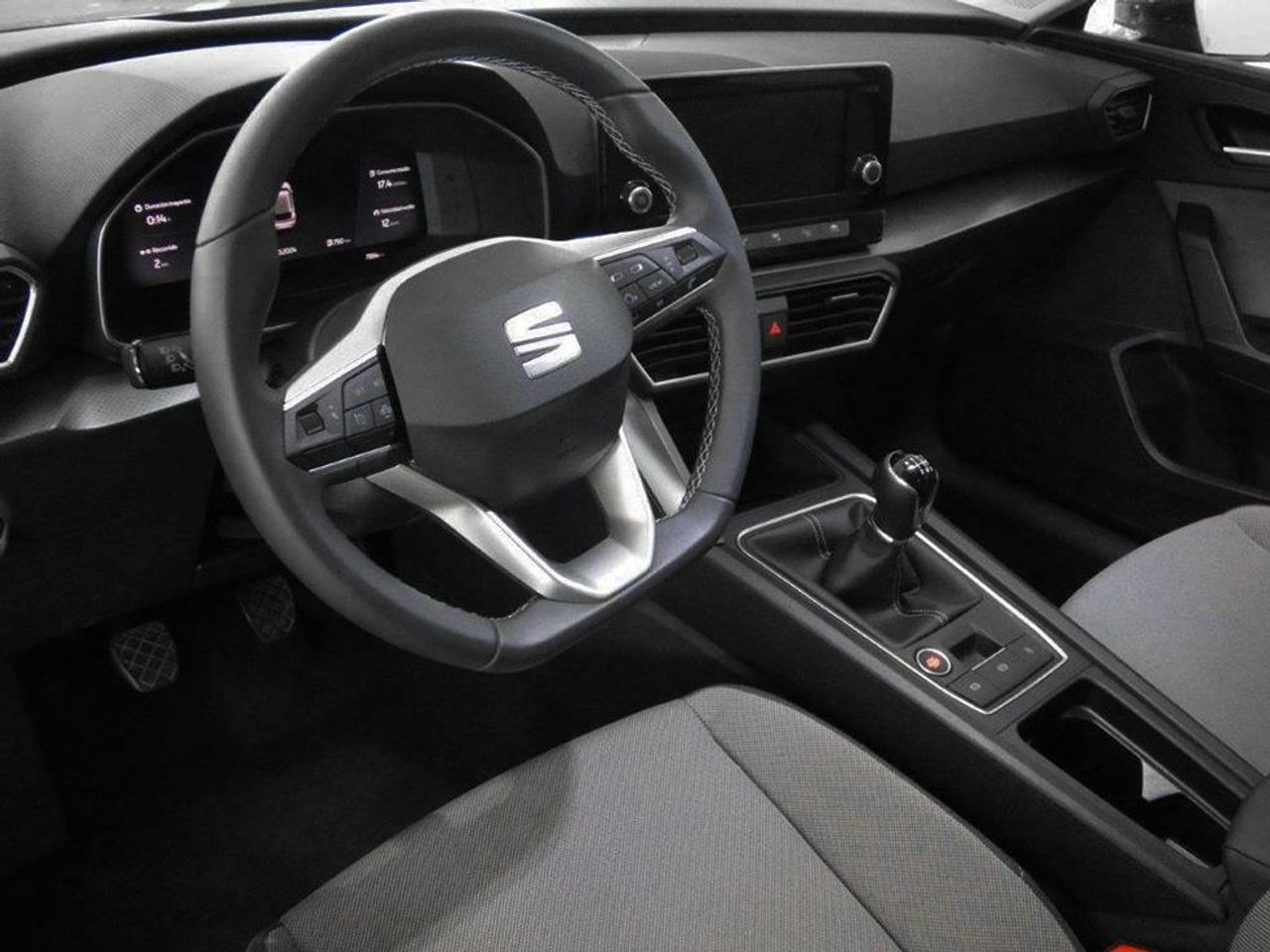 Foto Seat León 16