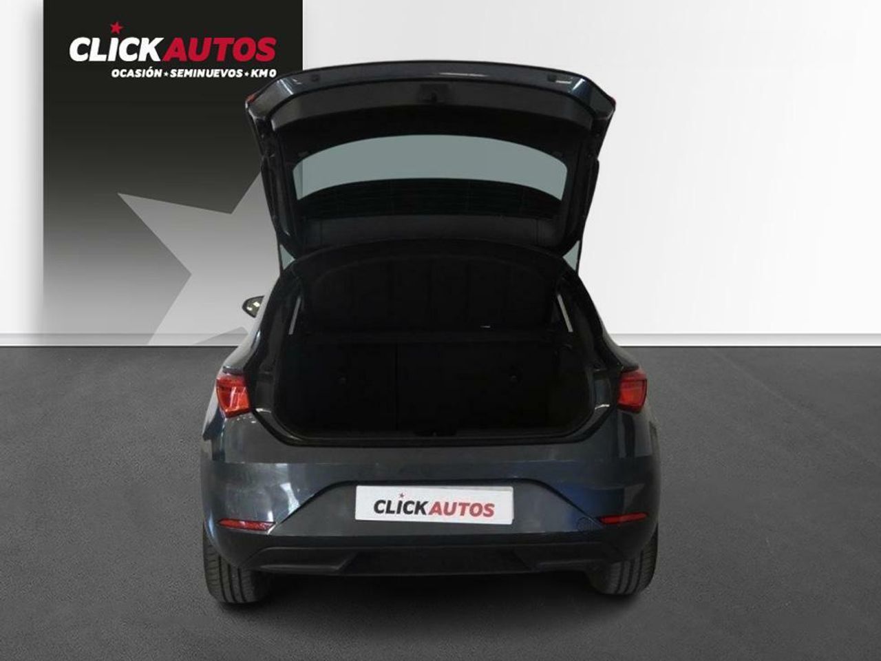 Foto Seat León 18