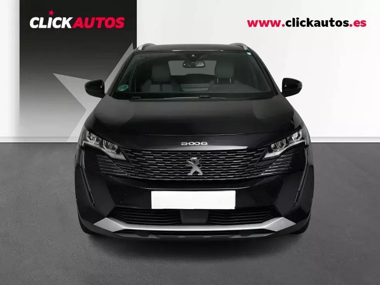Foto Peugeot 5008 2