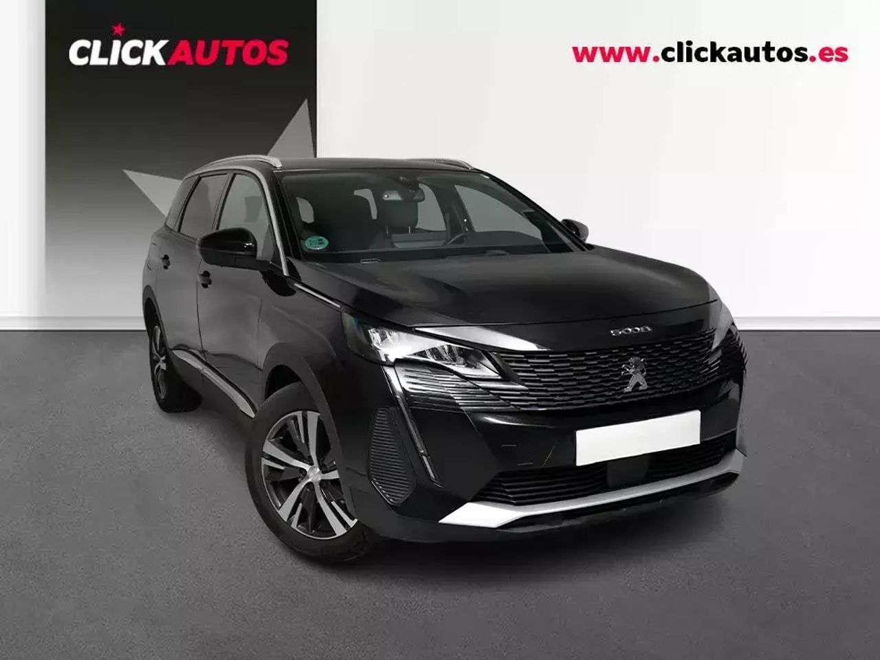 Foto Peugeot 5008 3