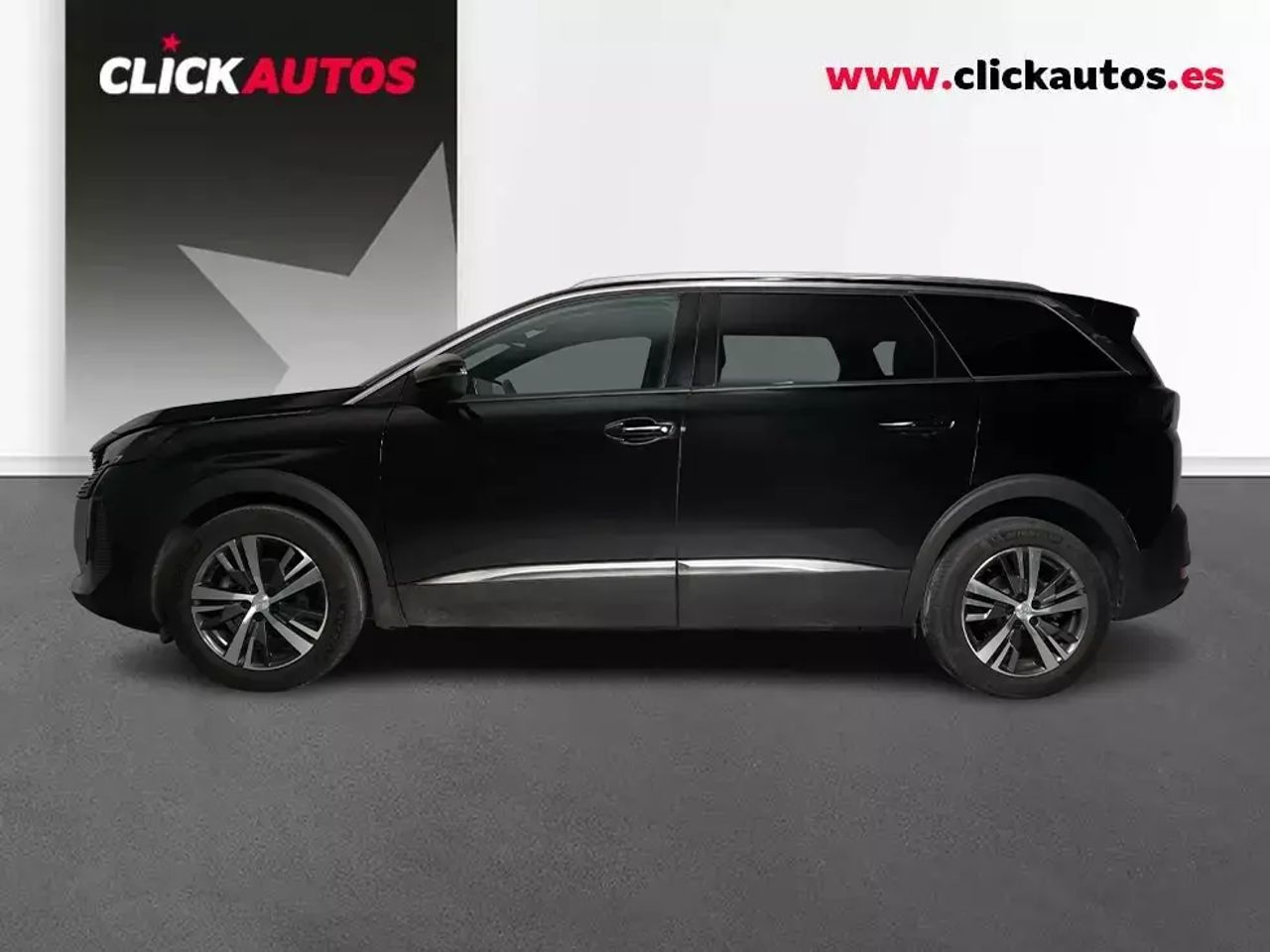 Foto Peugeot 5008 4