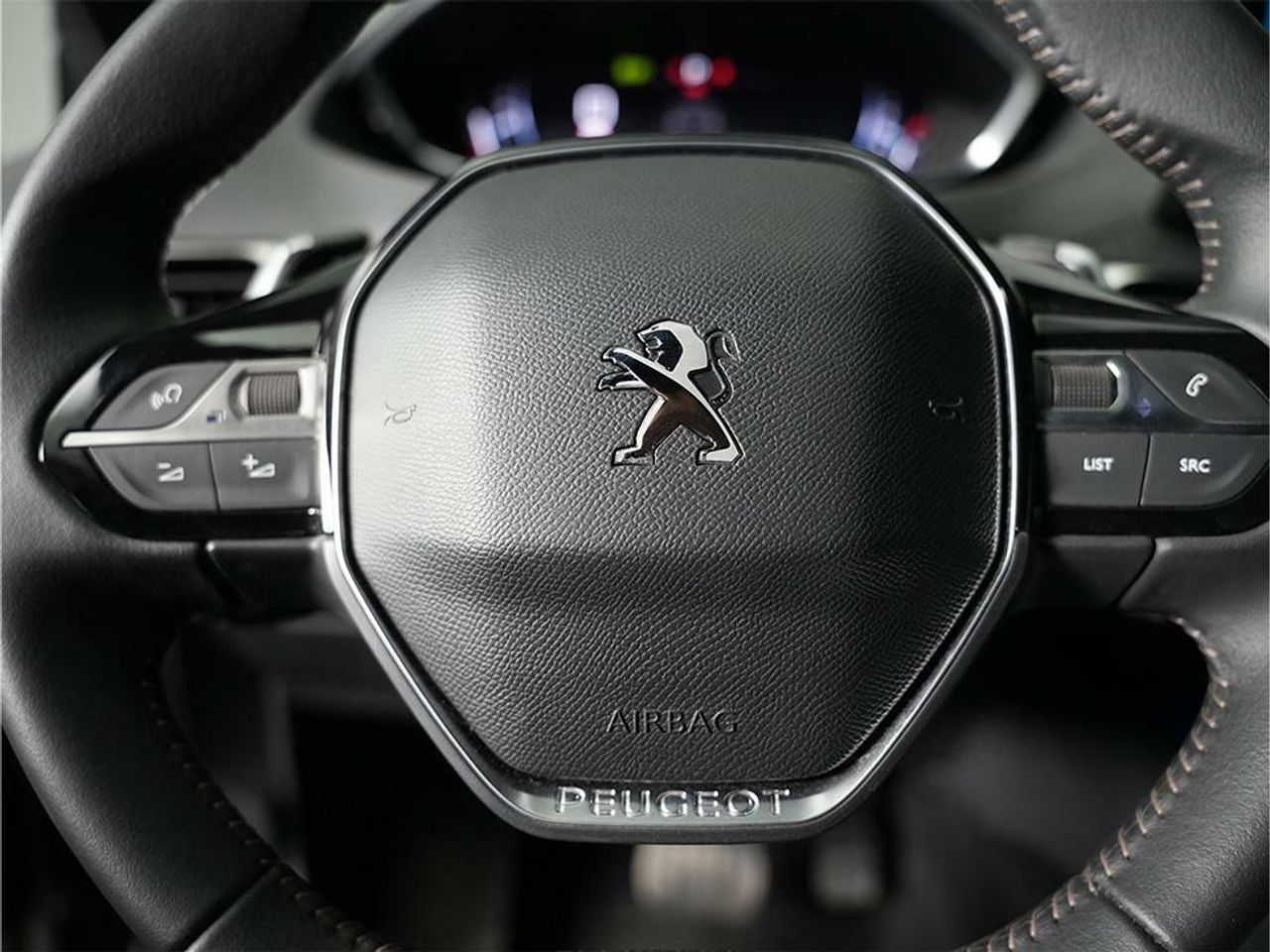 Foto Peugeot 5008 8