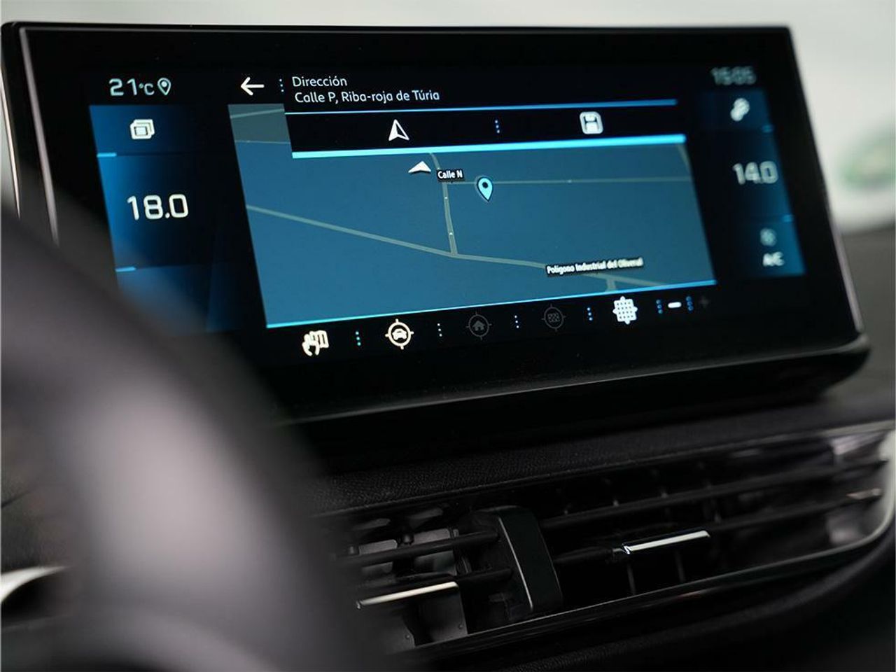 Foto Peugeot 5008 10