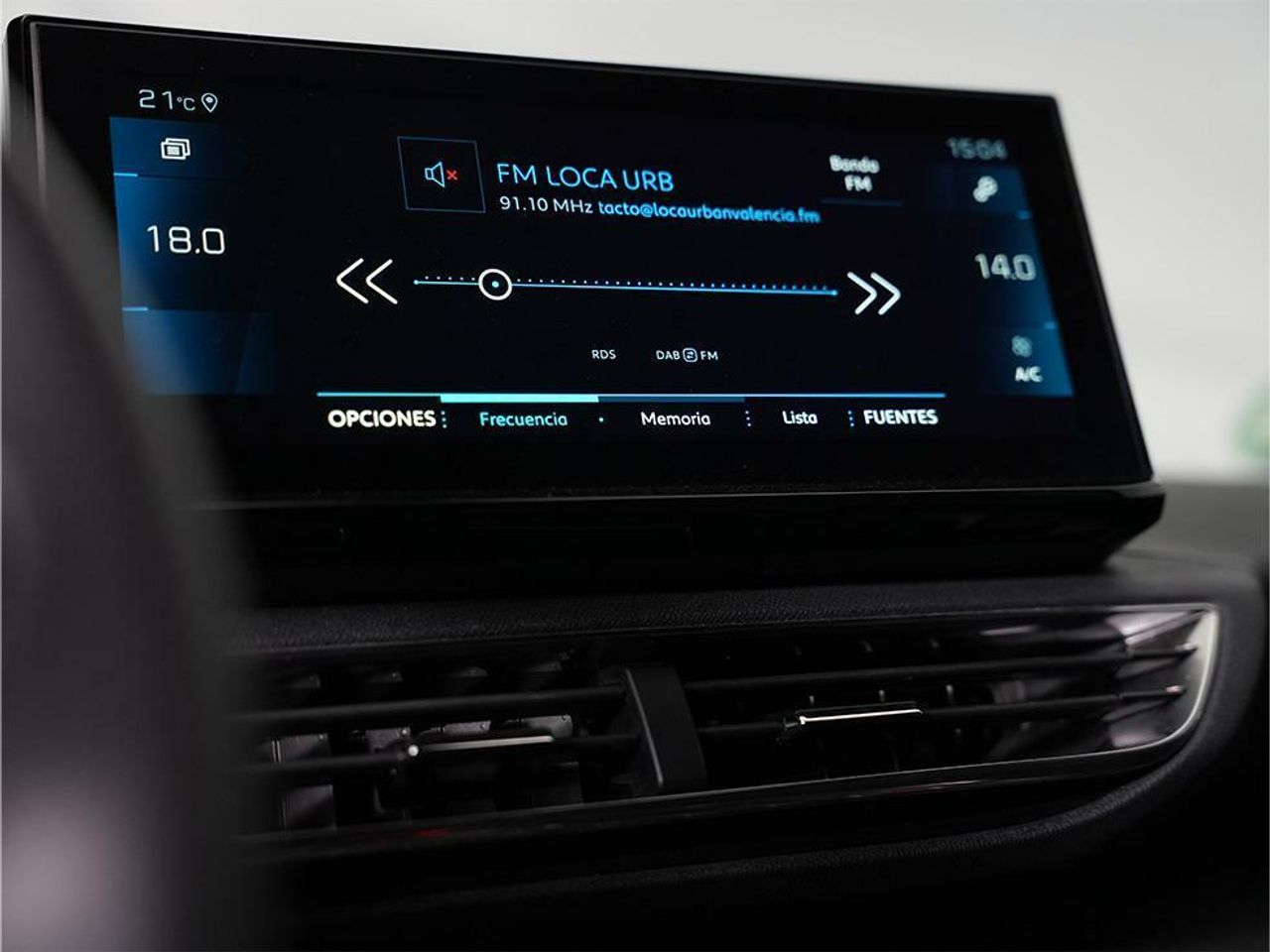 Foto Peugeot 5008 13