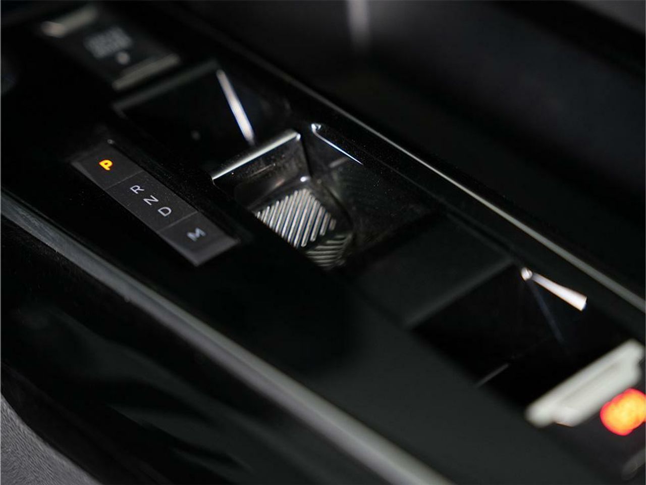 Foto Peugeot 5008 18